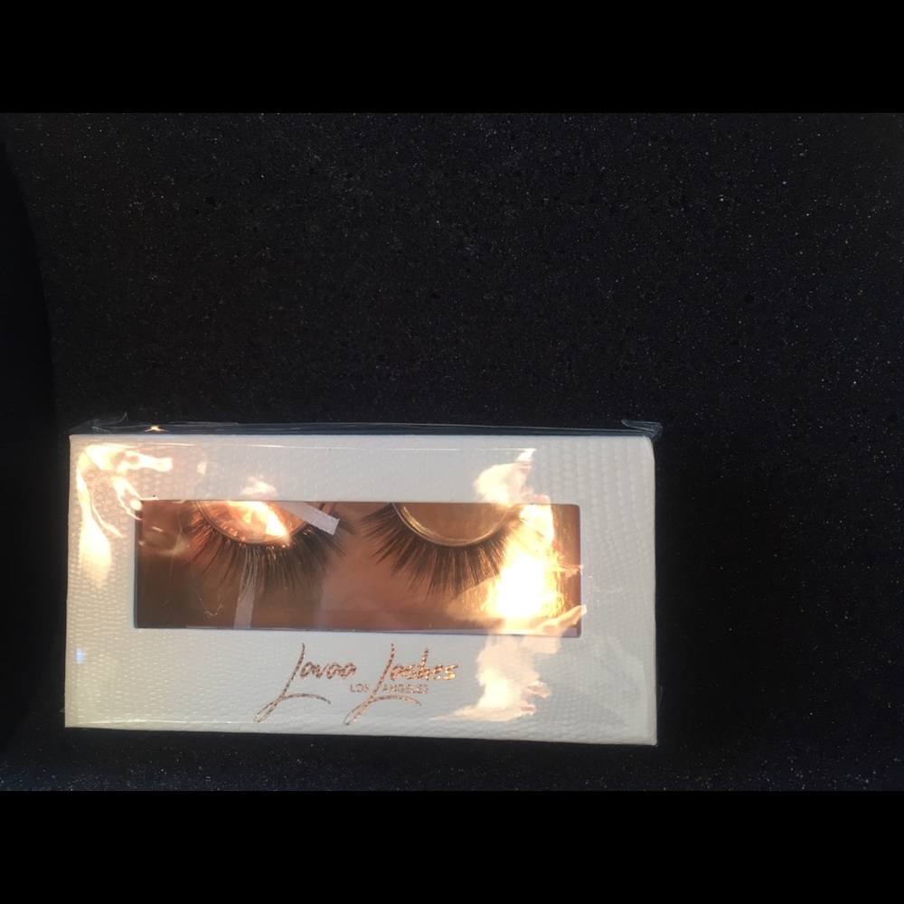 Lavaa Faux Mink Lashes